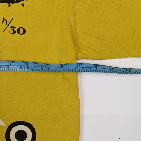 21men tee - small - Picture 4 of 7